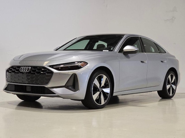 Photo of 2025 Audi A5 Sedan