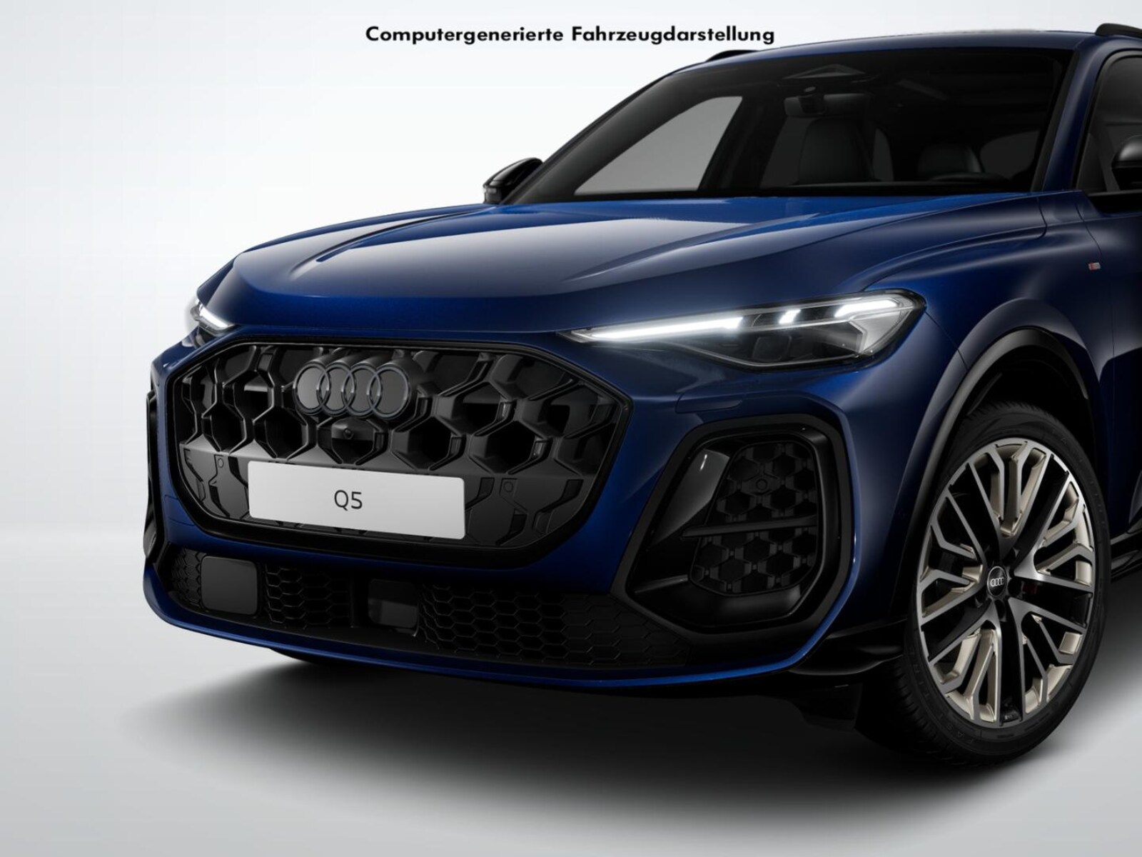 Audi Q5 – Bild 7
