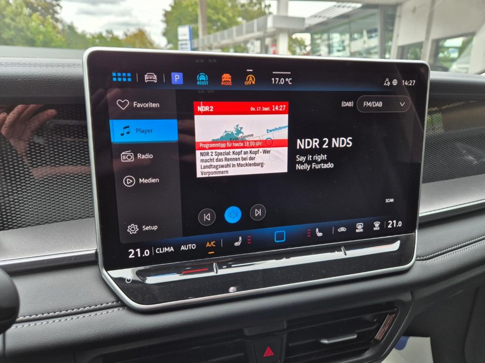 Volkswagen Tayron – Bild 29