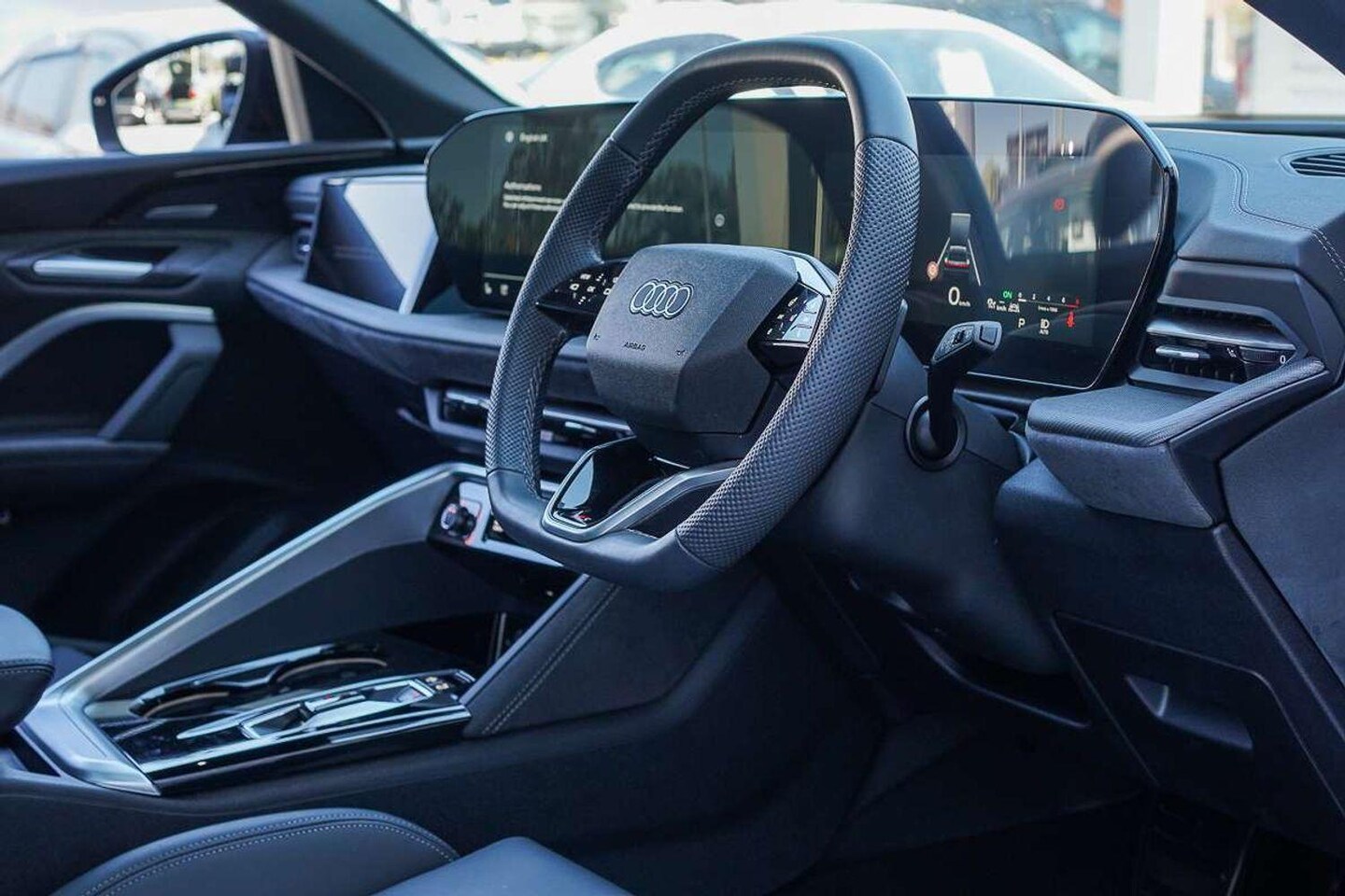 Image about Audi SQ5 SUV TFSI 270 kW