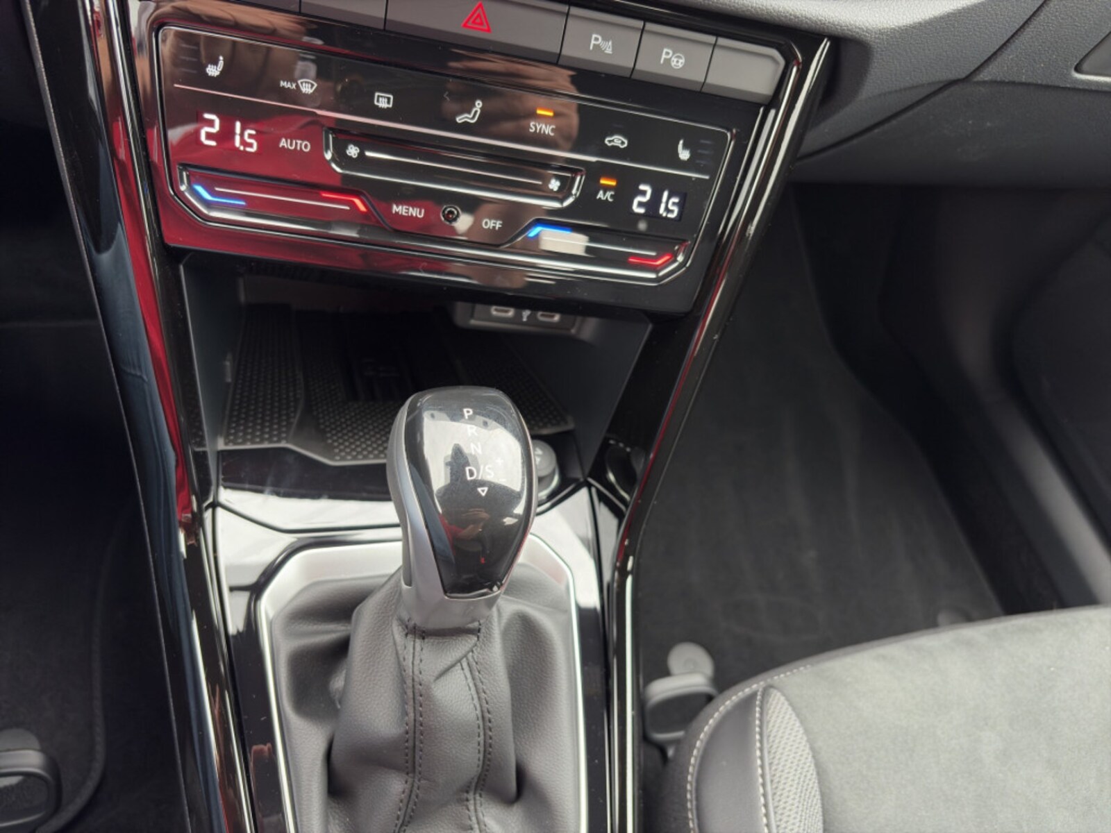 Volkswagen T-Roc – Bild 16