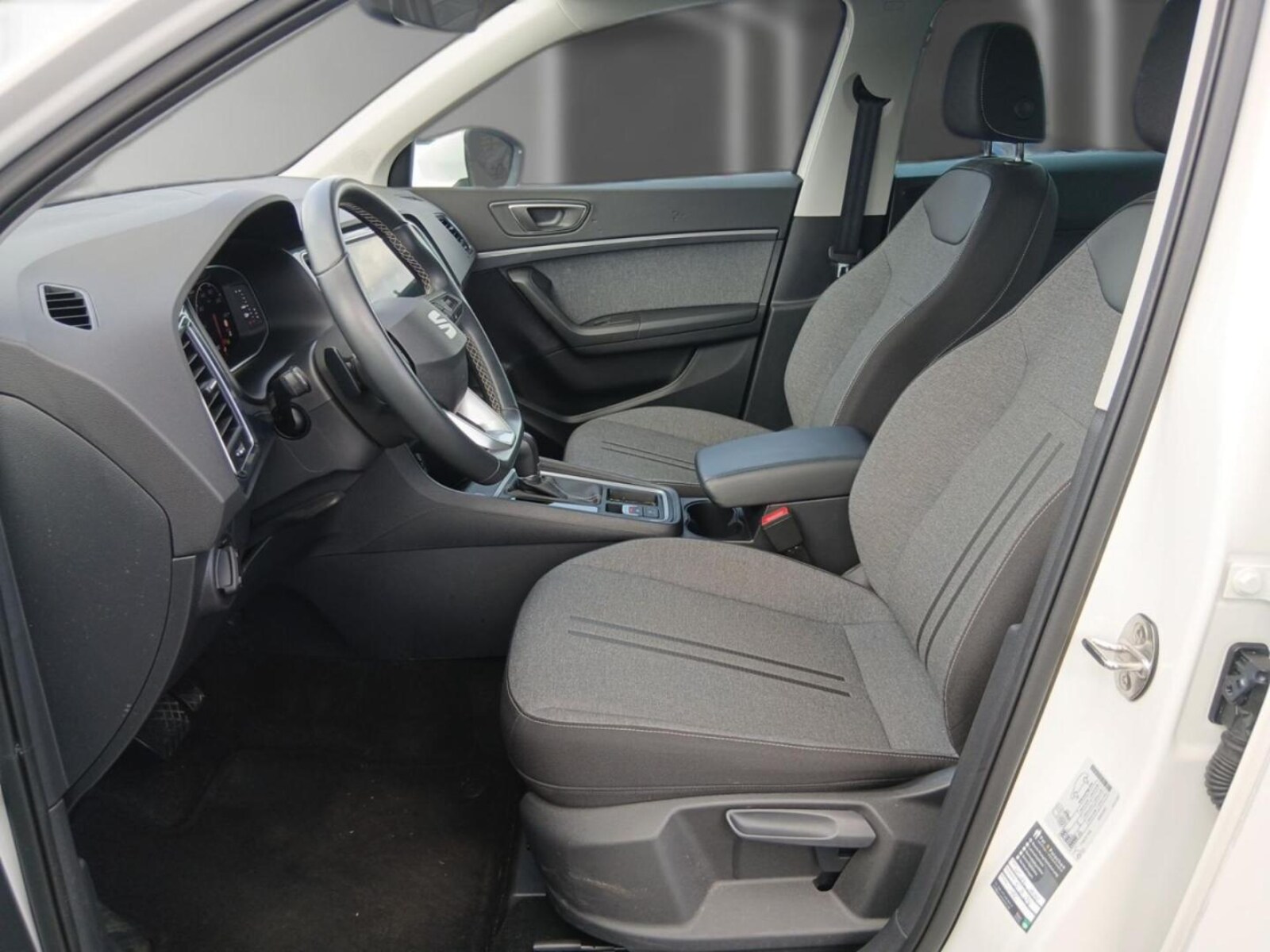 SEAT Ateca – Bild 10