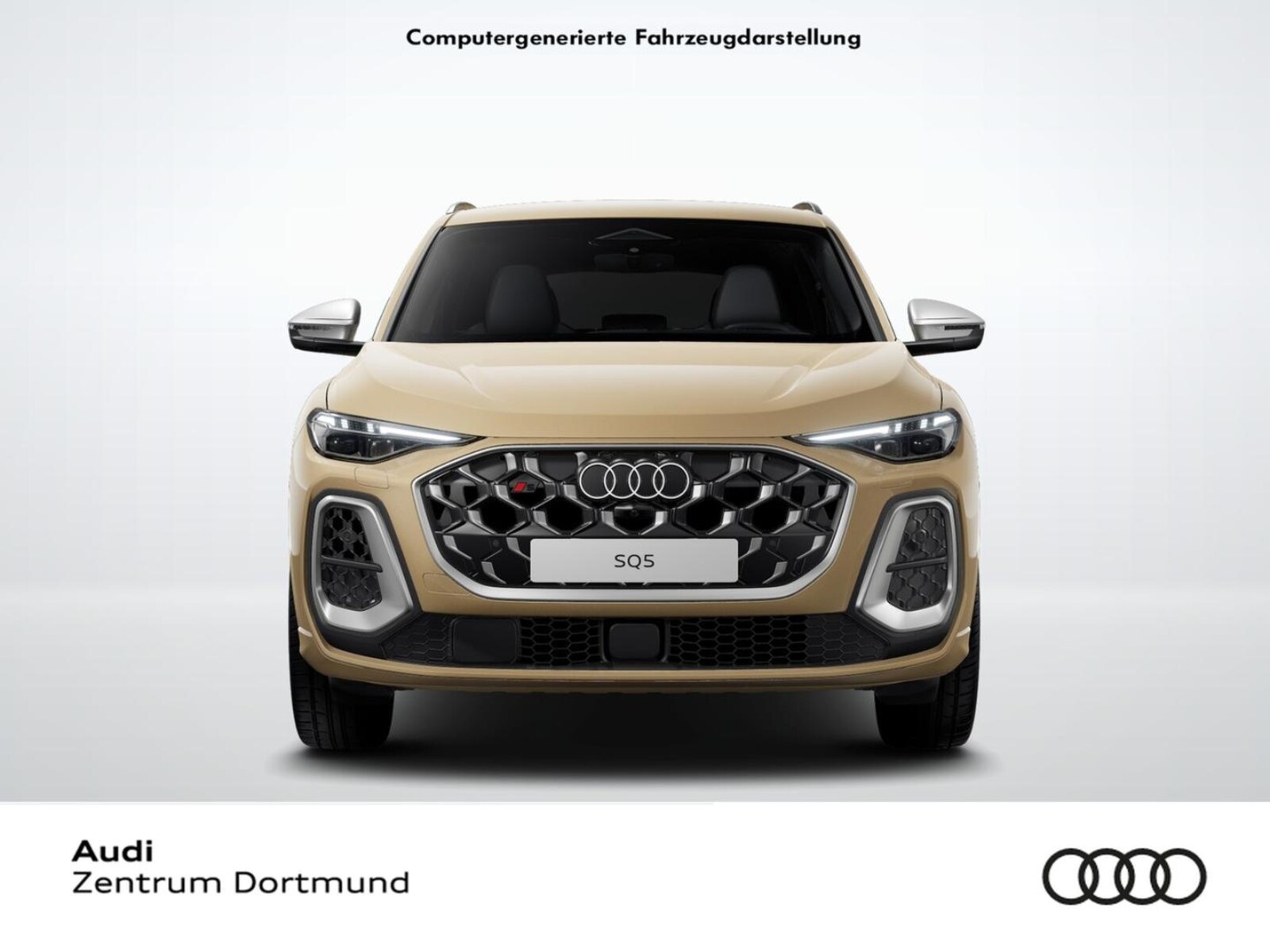 Audi SQ5 – Bild 2