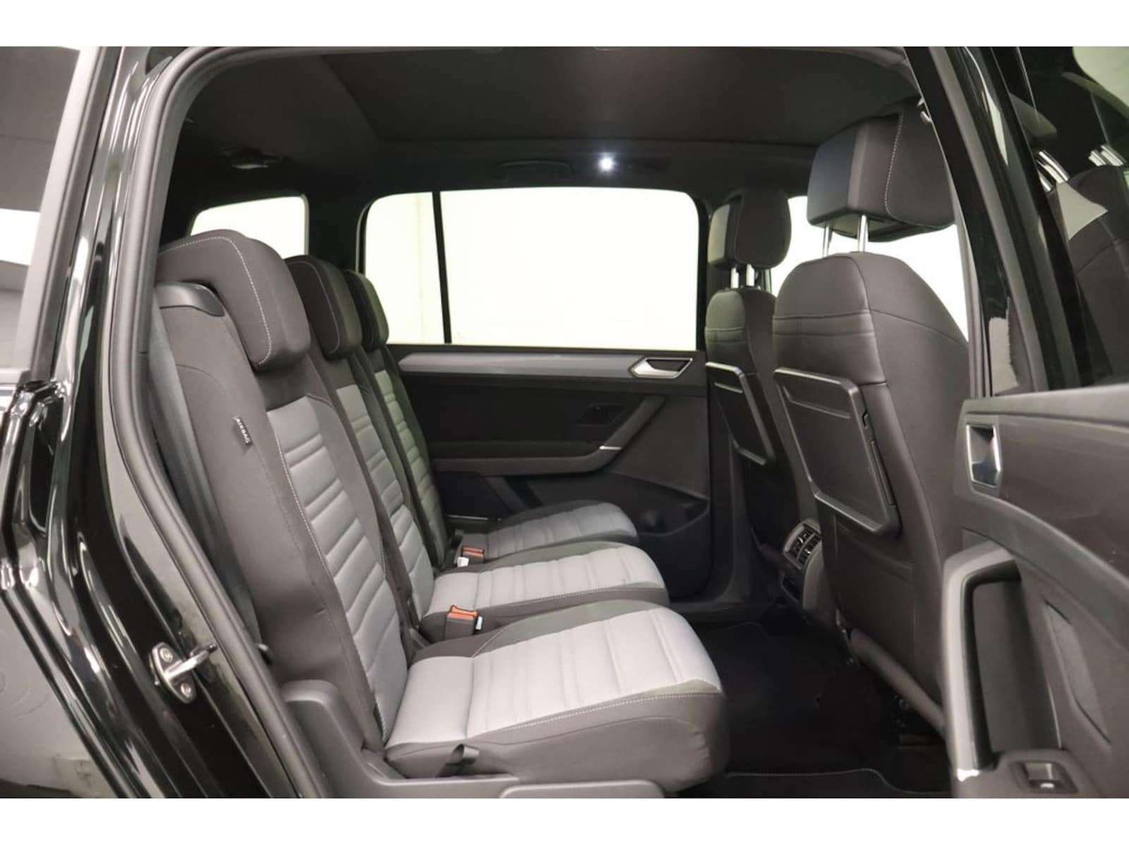 Volkswagen Touran – Bild 26