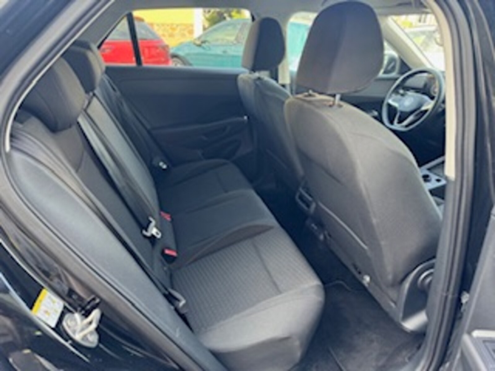 Volkswagen T-Roc – Bild 10
