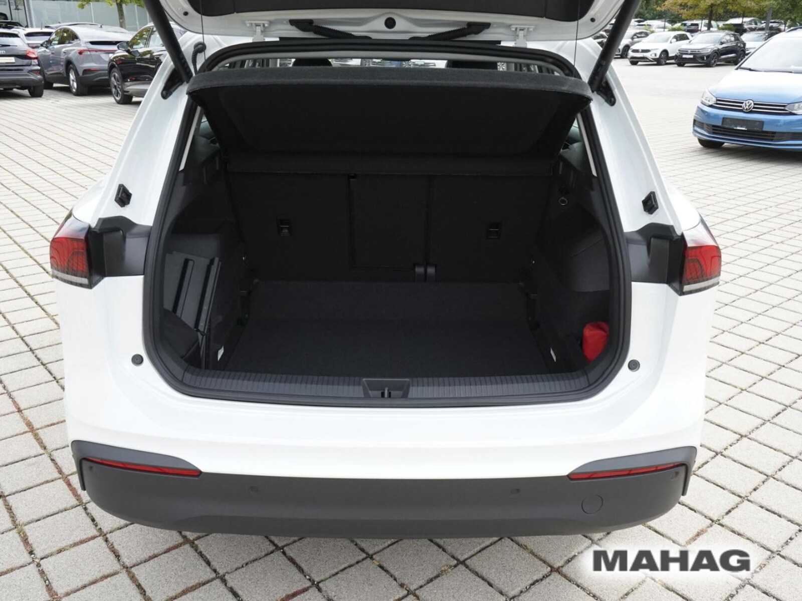 Volkswagen Tiguan – Bild 27