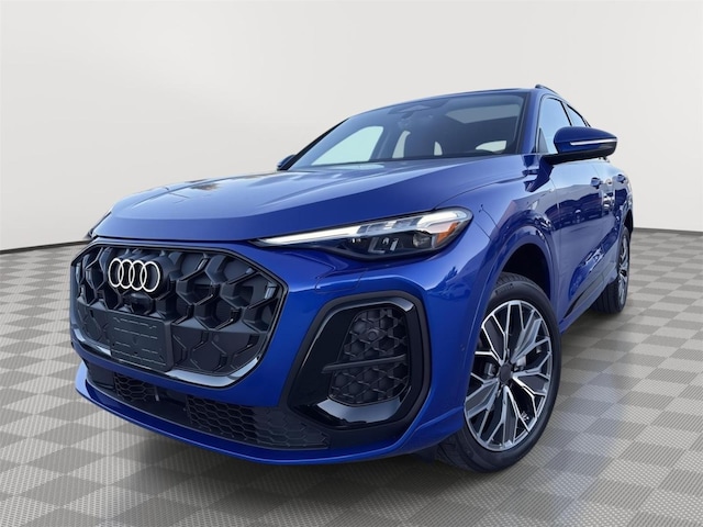 2026 Audi Q5