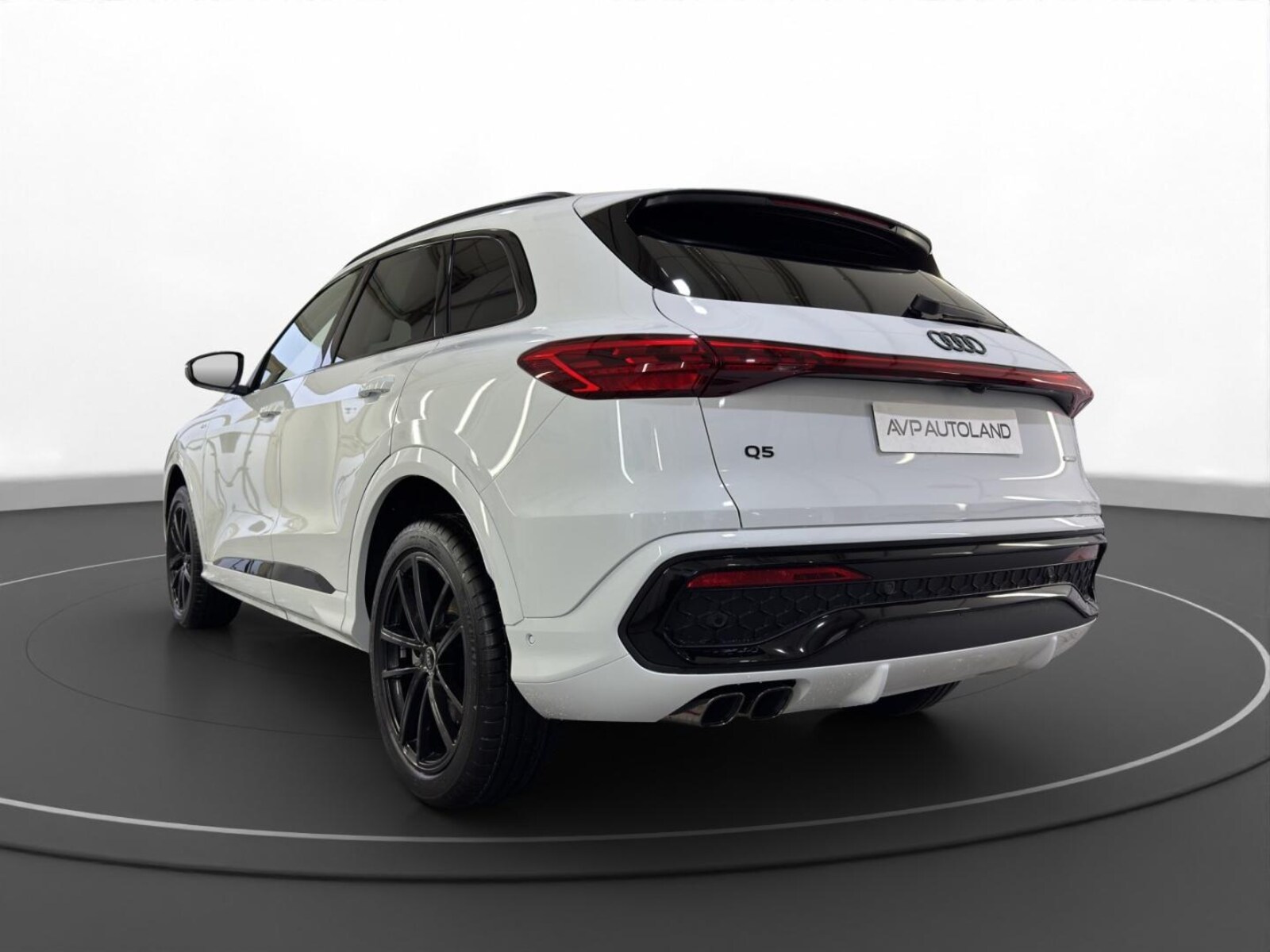 Audi Q5 – Bild 7