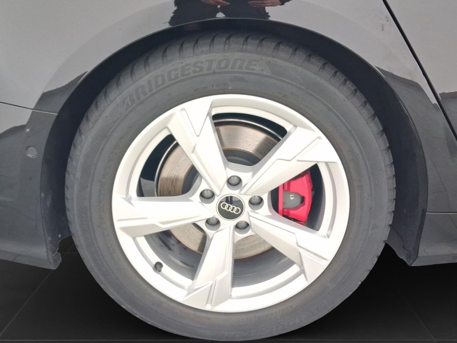 Audi A6 Avant – Bild 17
