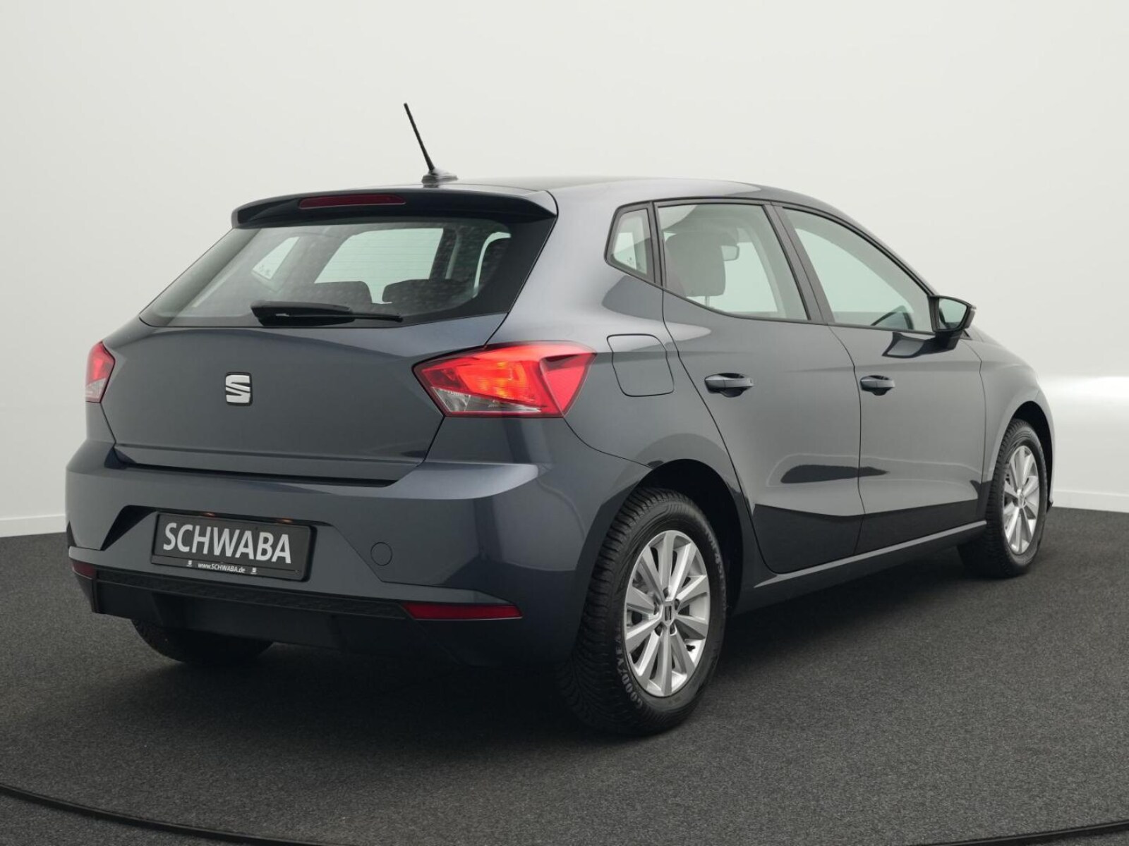 SEAT Ibiza – Bild 3