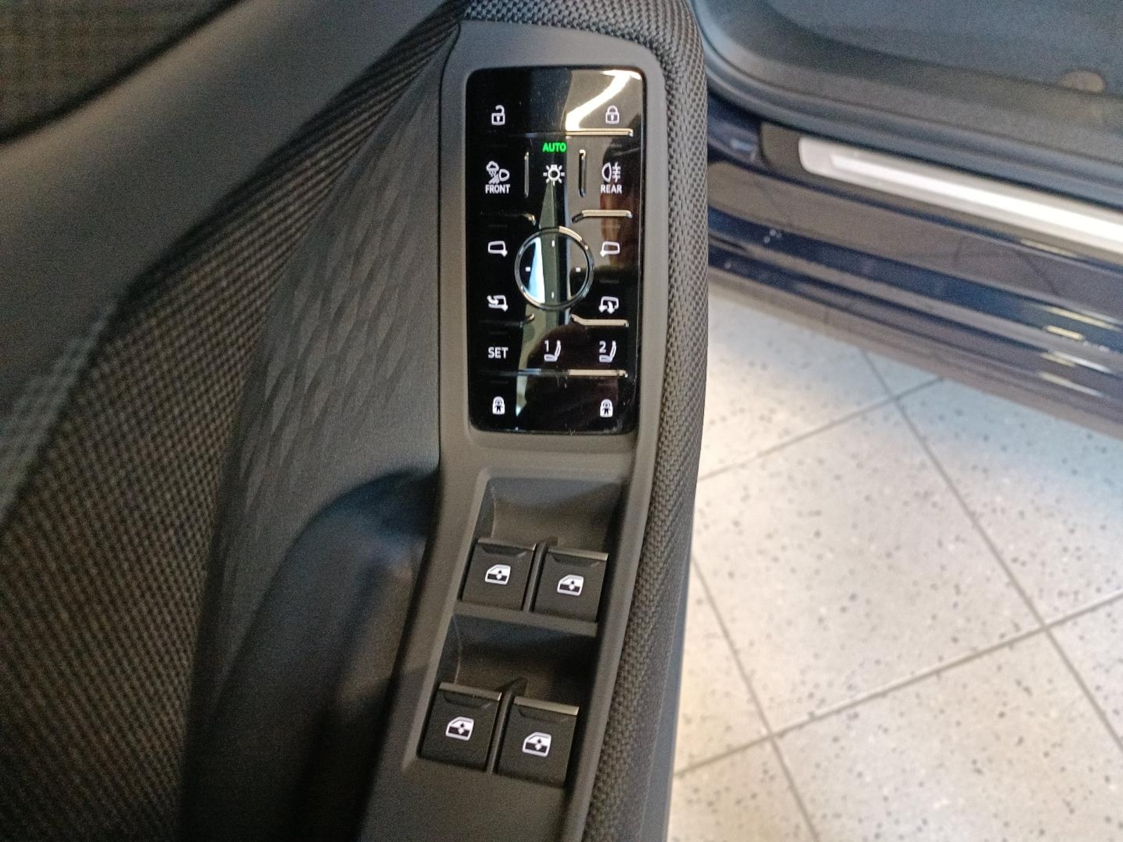 Audi A5 Avant – Bild 16