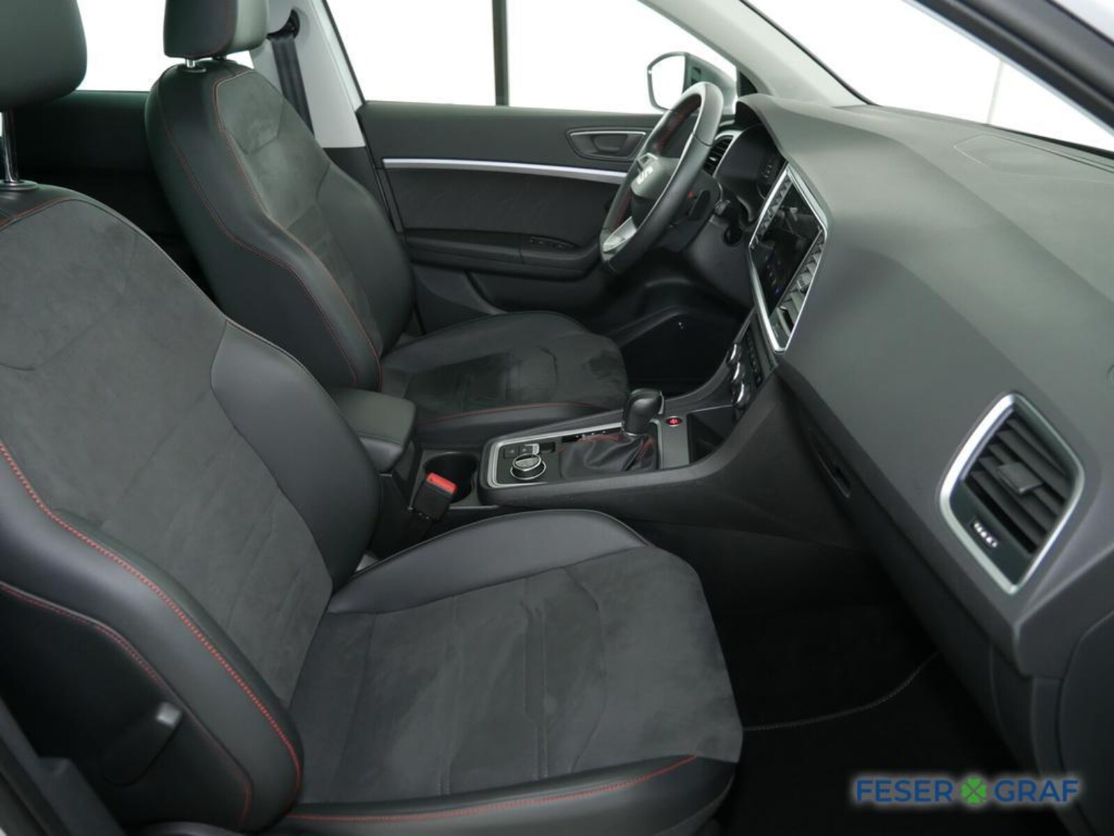SEAT Ateca – Bild 6