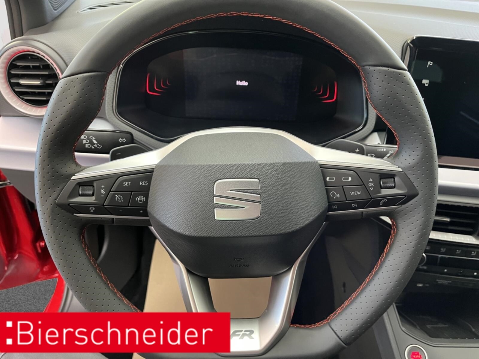 SEAT Ibiza – Bild 13