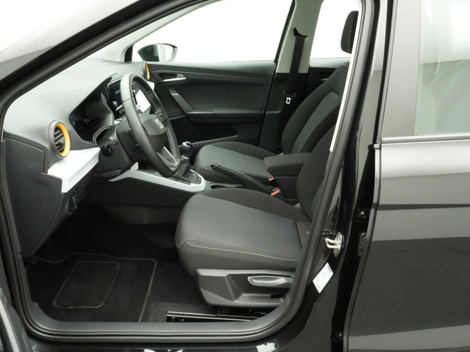 SEAT Arona – Bild 11