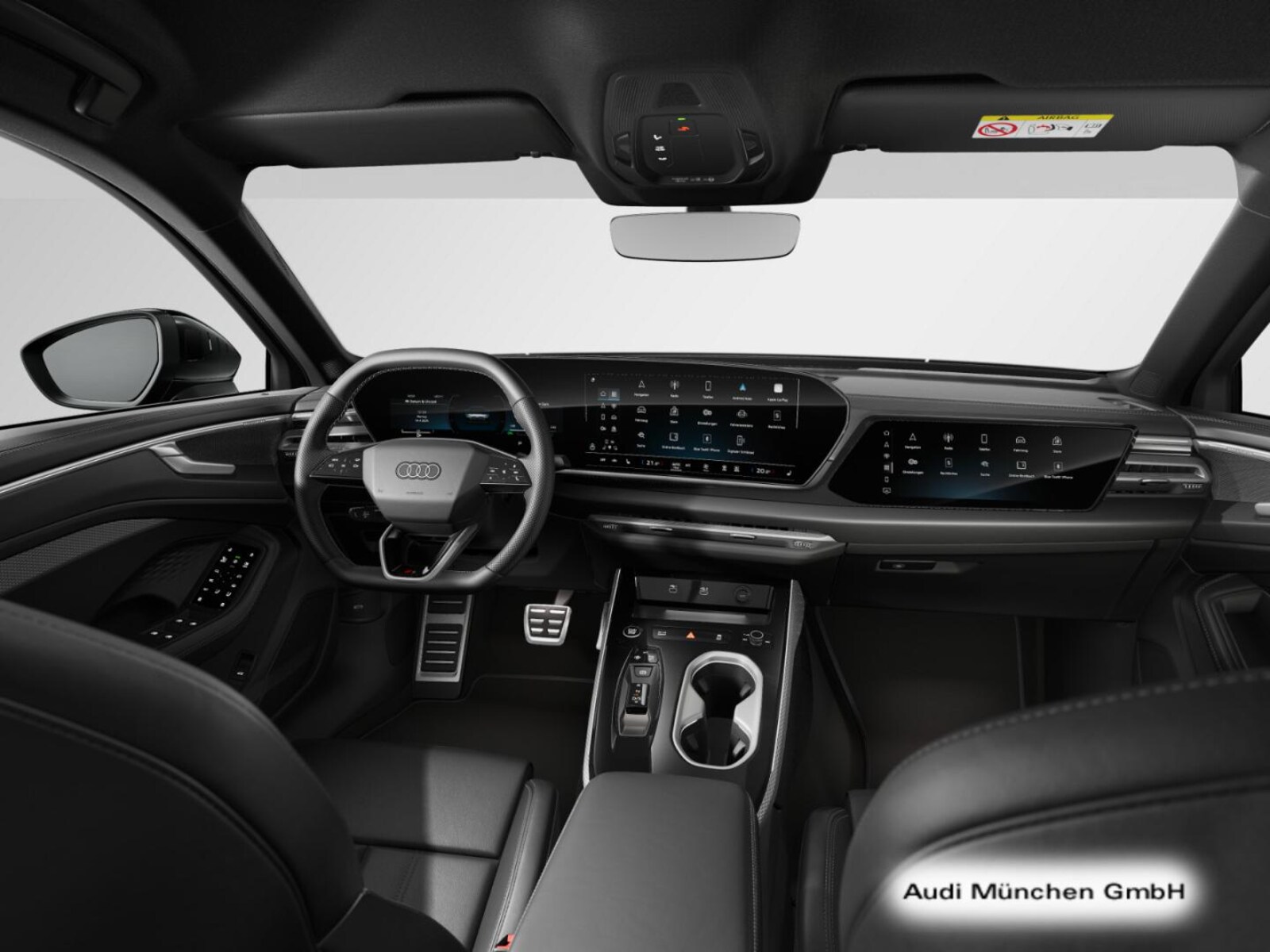 Audi A6 Limousine – Bild 8