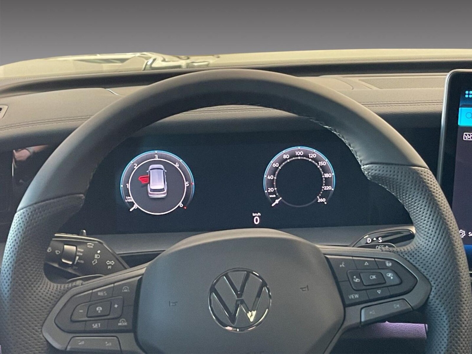 Volkswagen Tayron – Bild 18