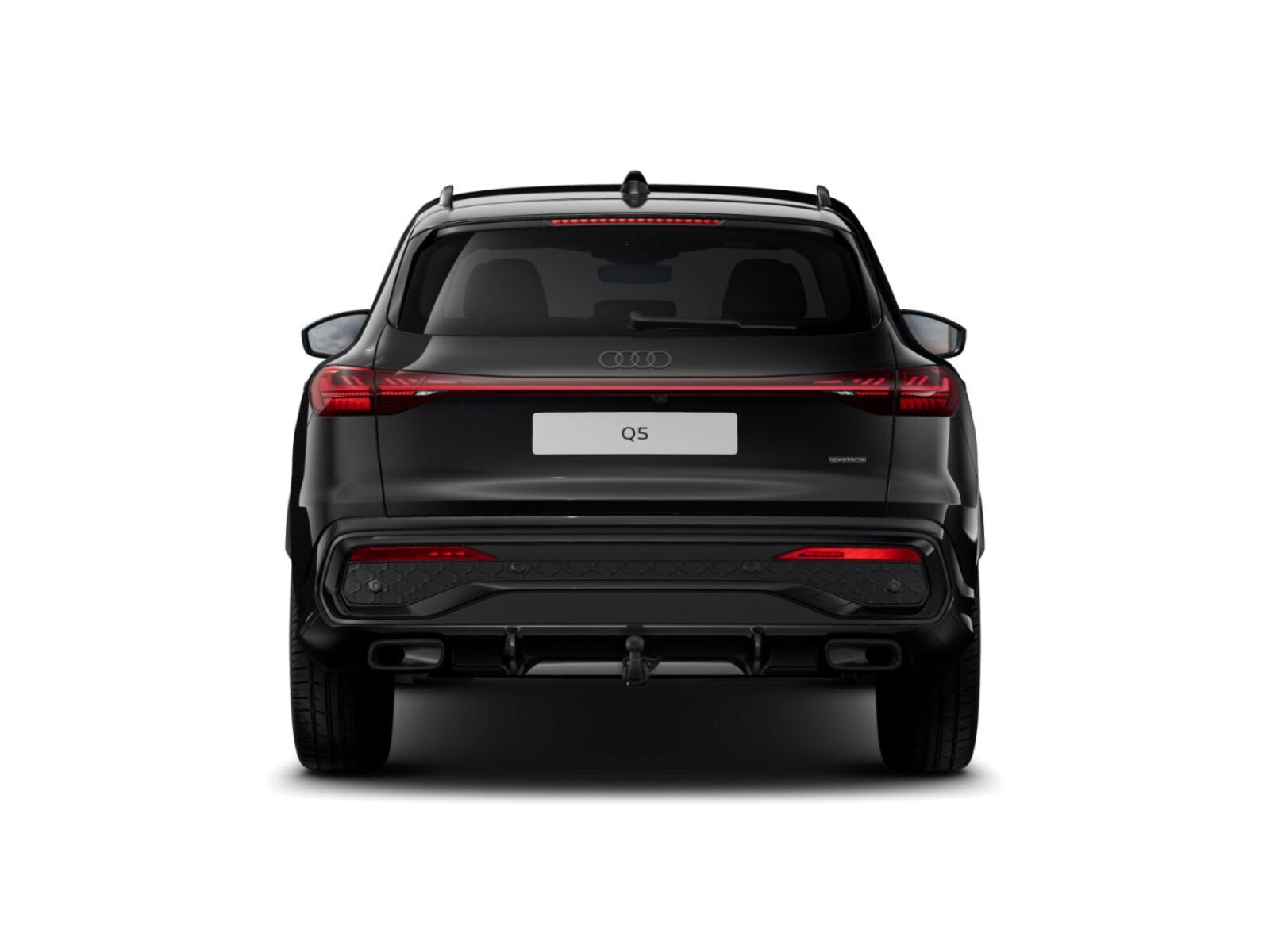 Audi Q5 – Bild 7