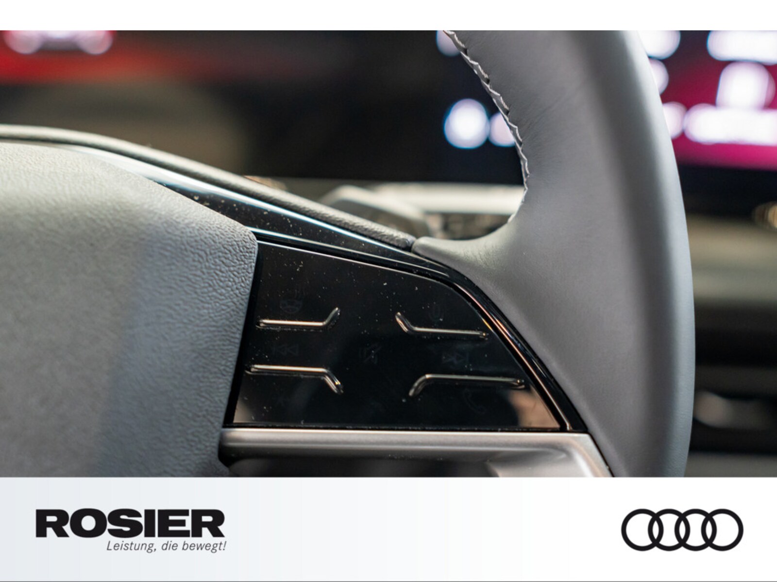 Audi Q5 – Bild 17