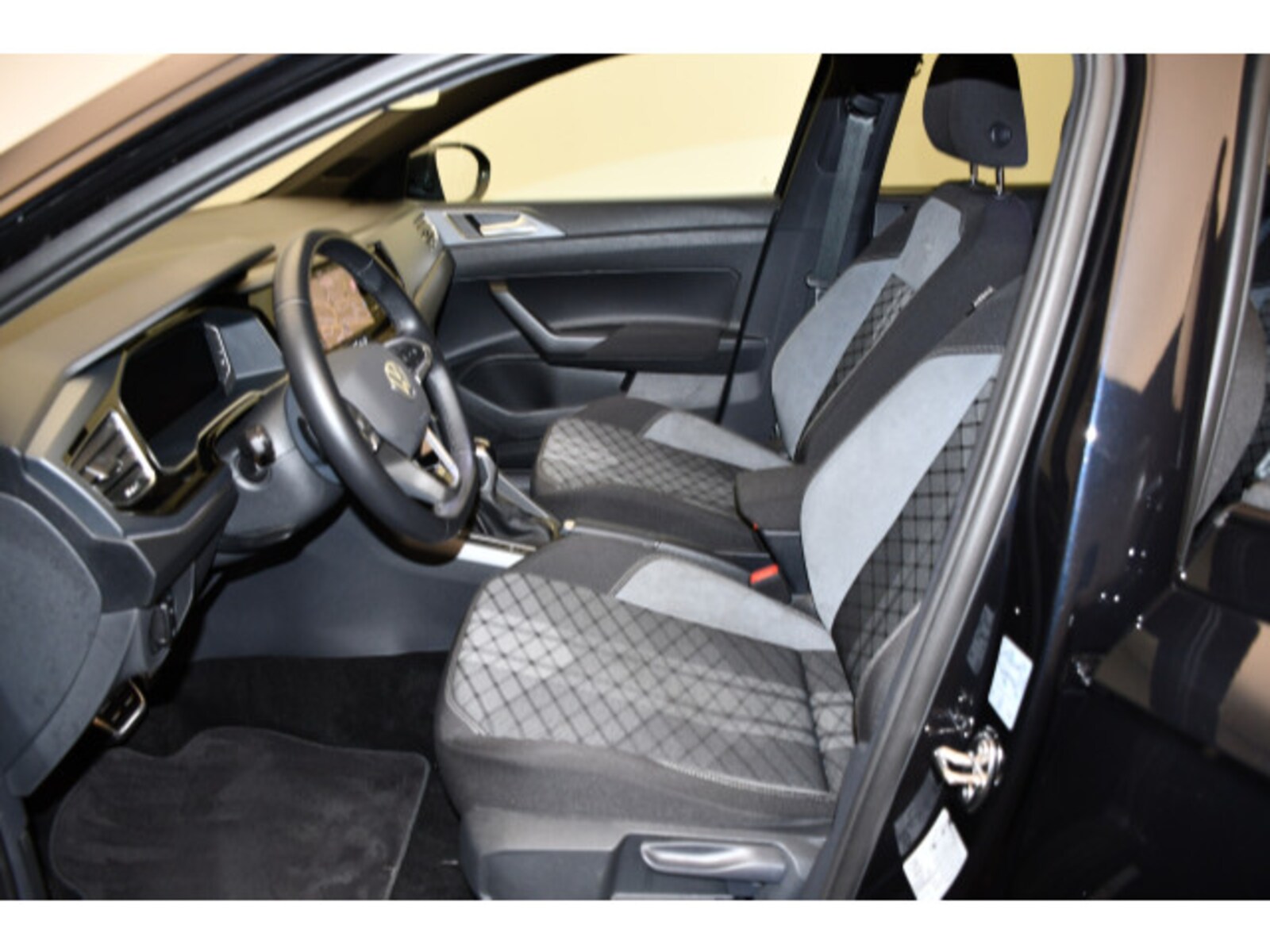 Volkswagen Taigo – Bild 4