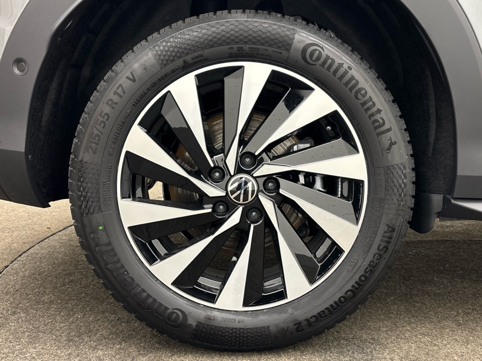 Volkswagen T-Roc – Bild 7