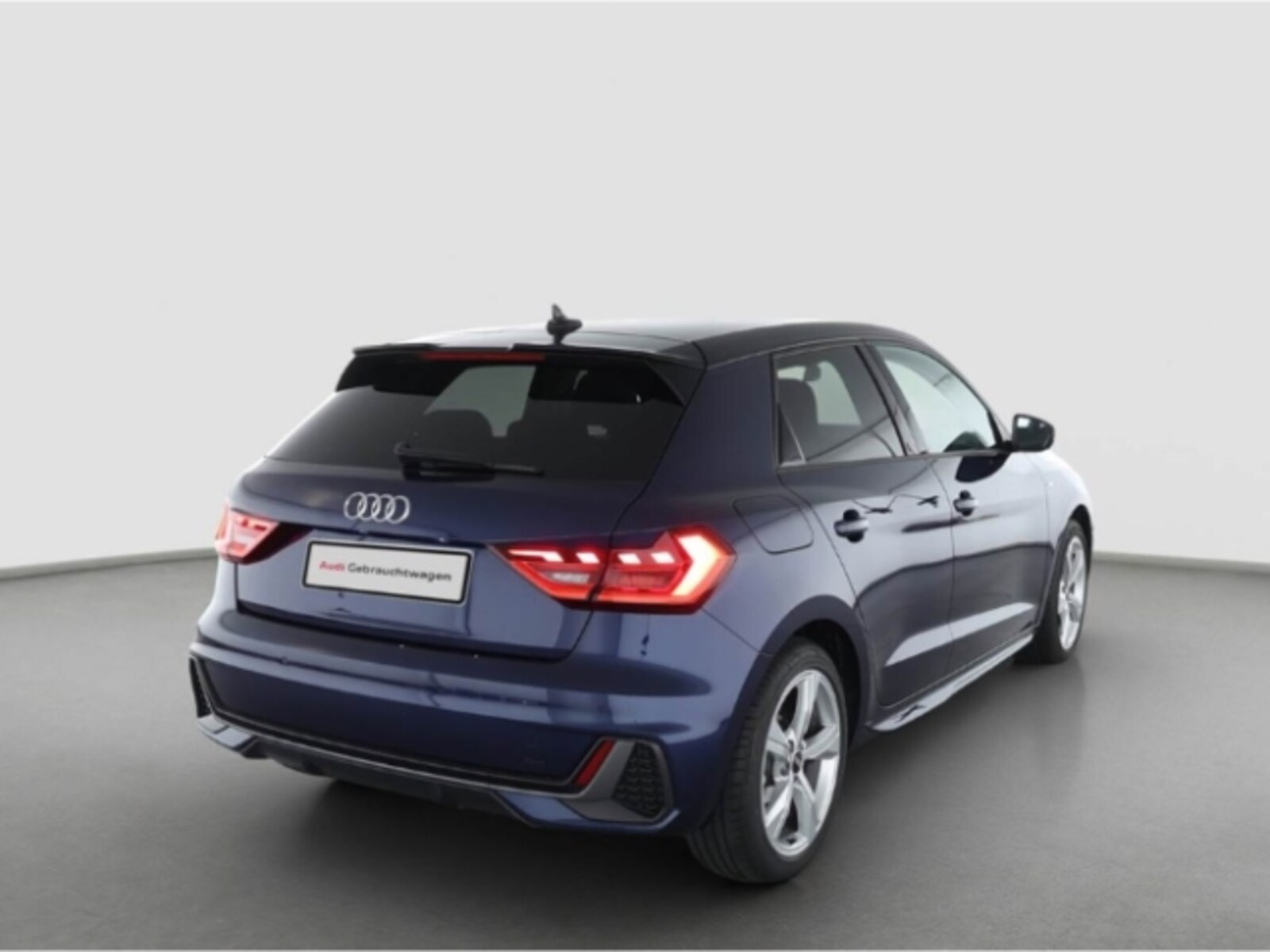 Audi A1 Sportback – Bild 2
