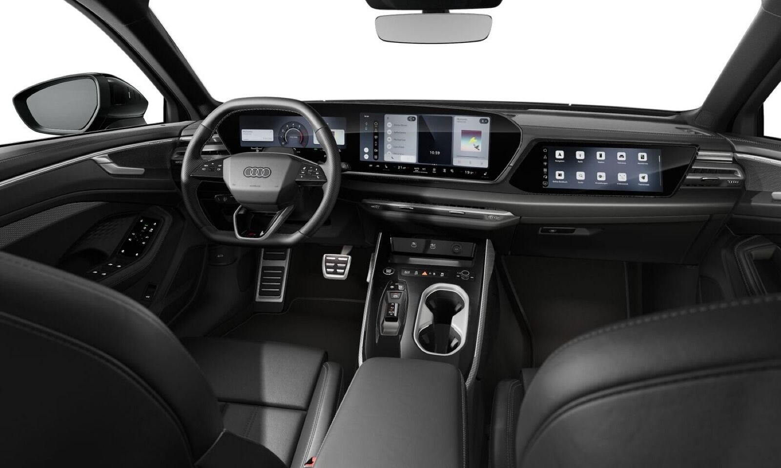 Audi A6 Avant – Bild 4