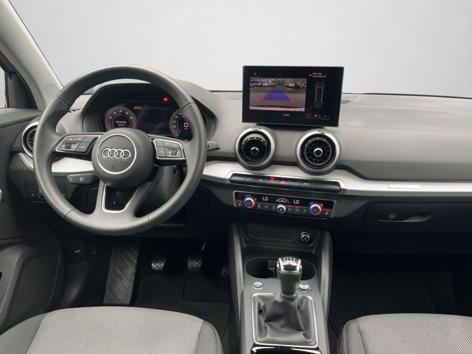 Audi Q2 – Bild 3