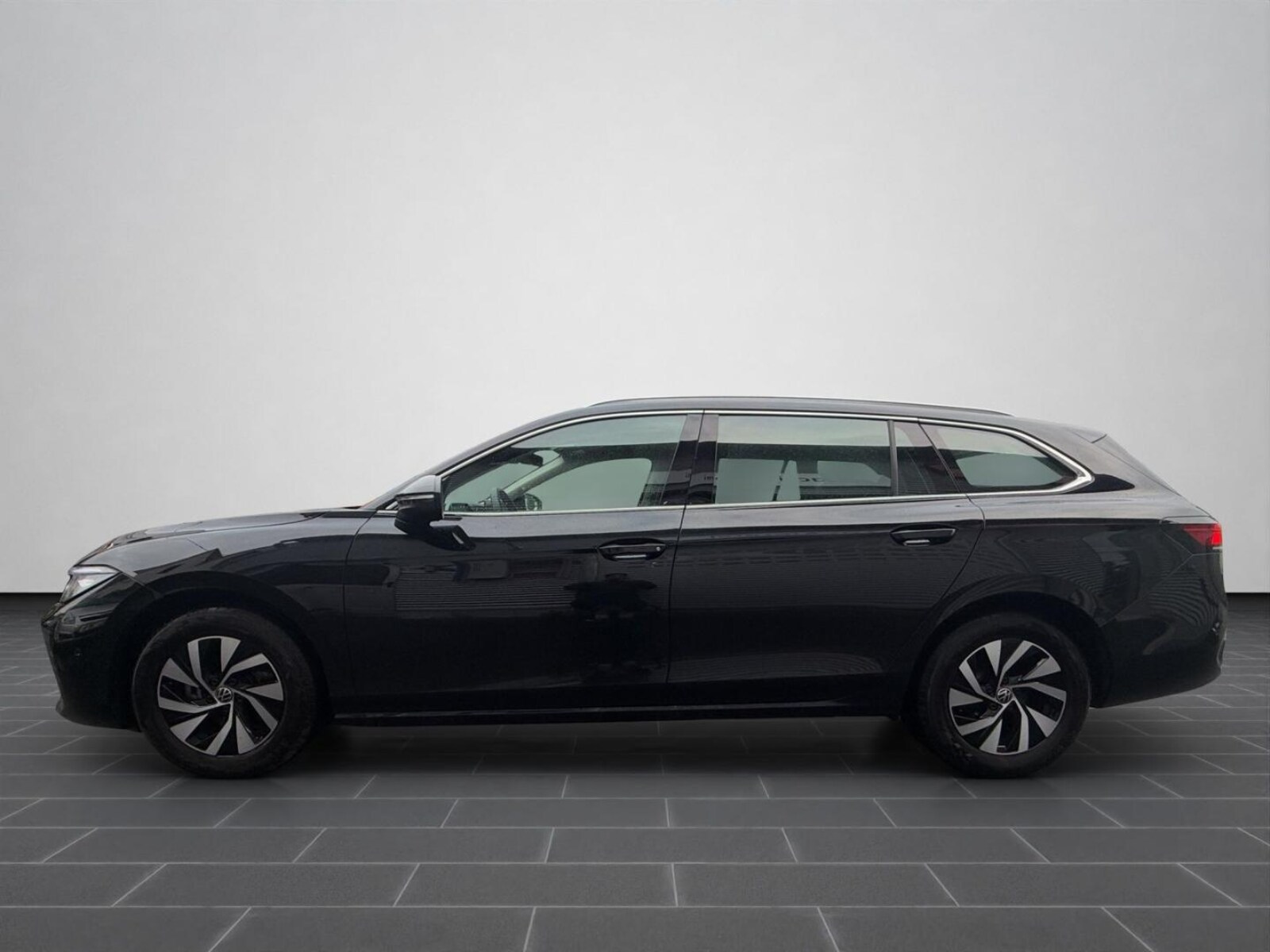 Volkswagen Passat – Bild 7