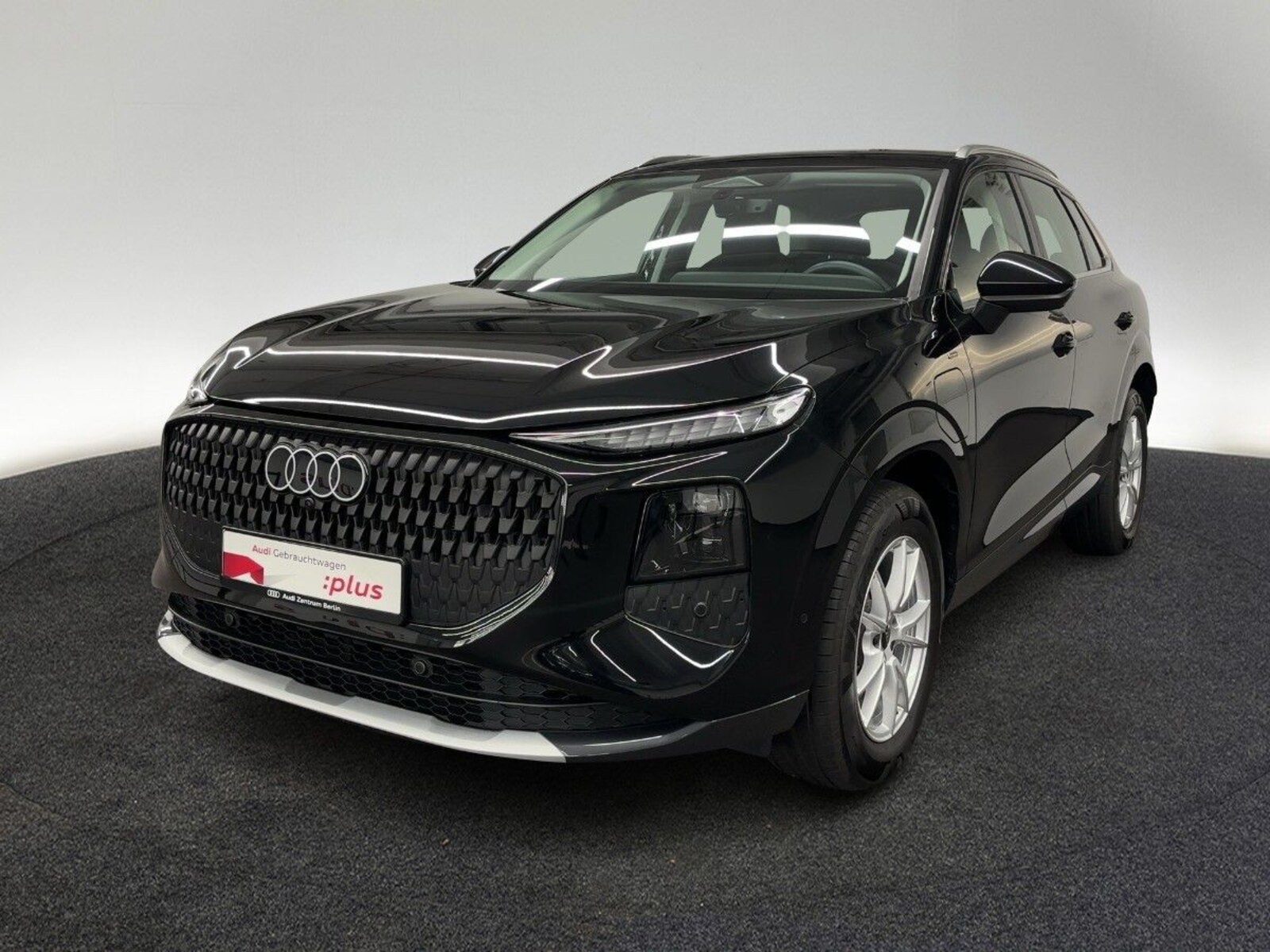 Audi Q3 – Bild 2