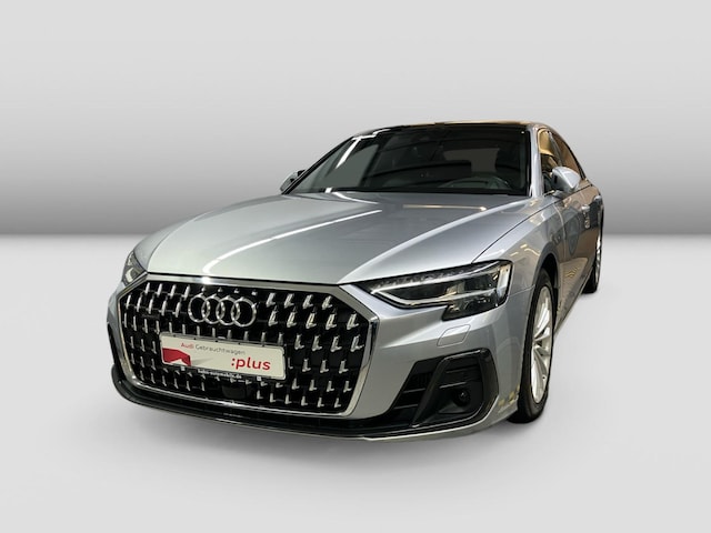 Image about Audi A8 L 60 TFSI quattro tiptronic