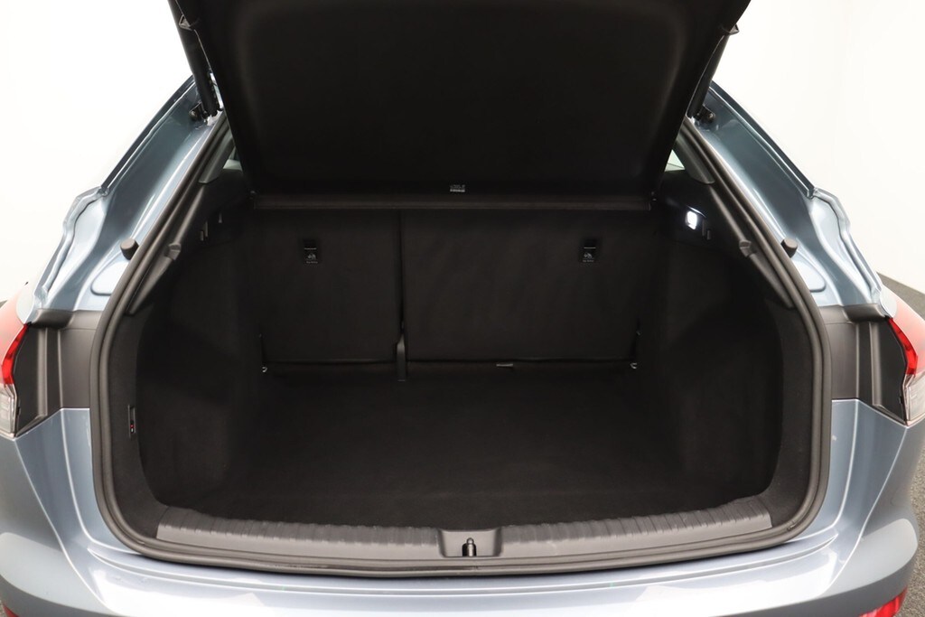 Image about Audi Q4 Sportback e-tron 40 e-tron
