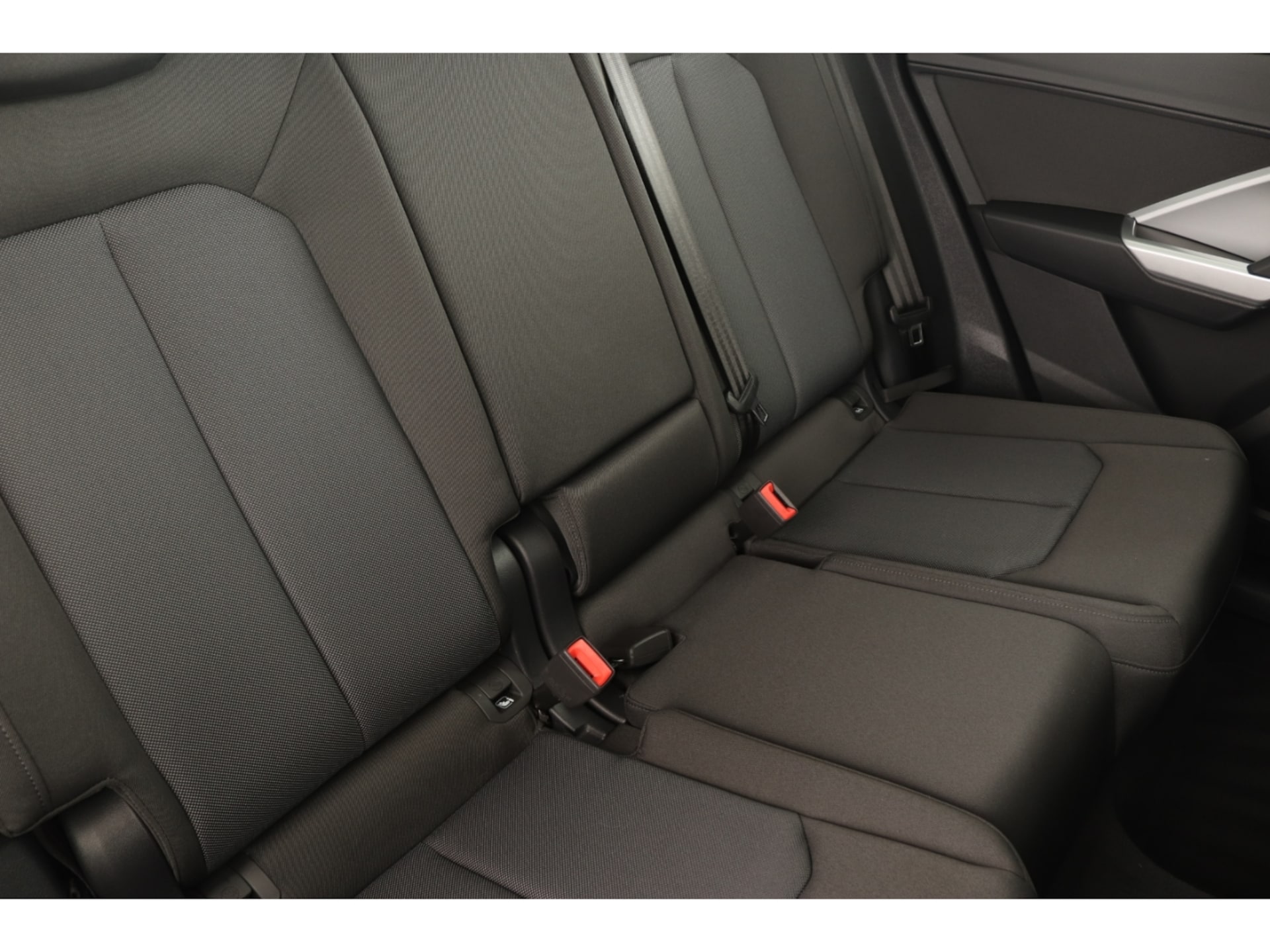 Audi Q3 SUV