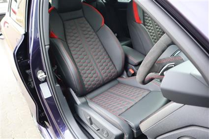 Image about Audi RS 3 Sportback RS 3 Sportback 294 kW S tronic