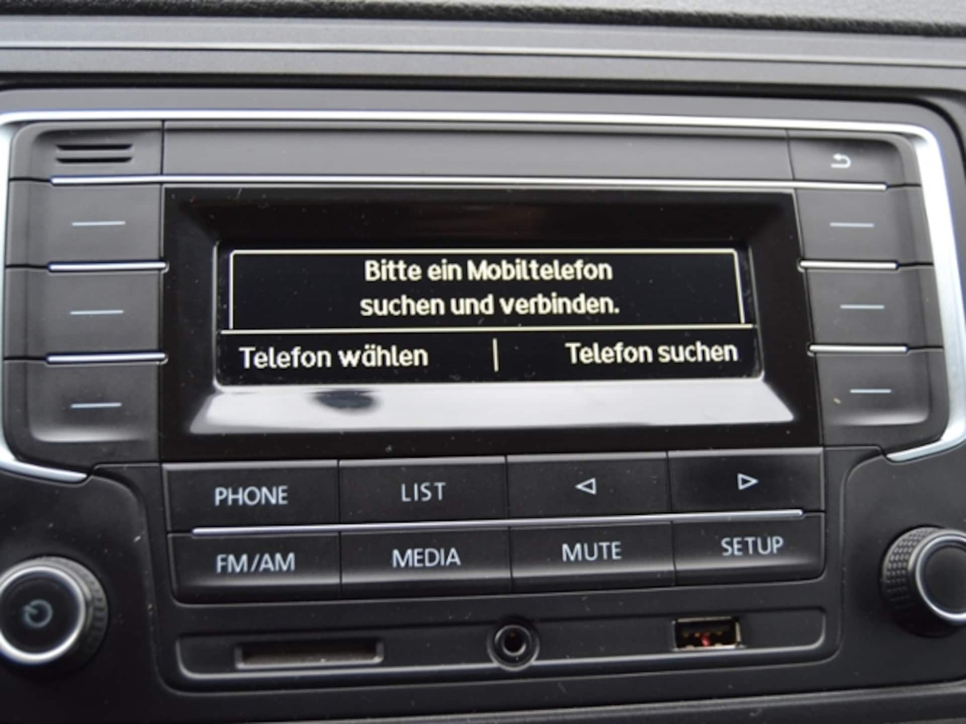 Volkswagen T6 Transporter Kasten kurzer Radstand