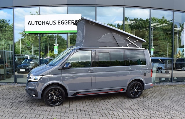 Volkswagen T6.1 California