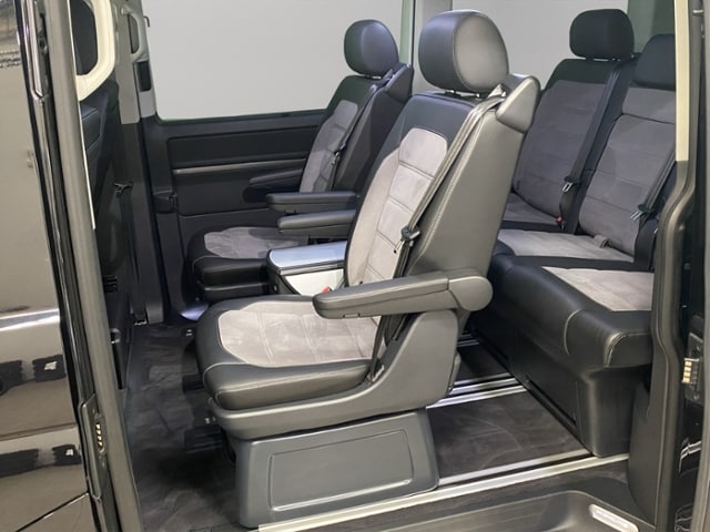 Volkswagen T6.1 Multivan