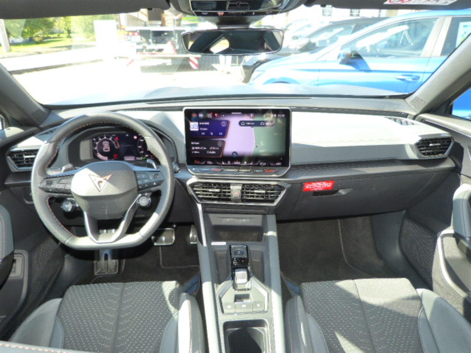 CUPRA Formentor – Bild 12