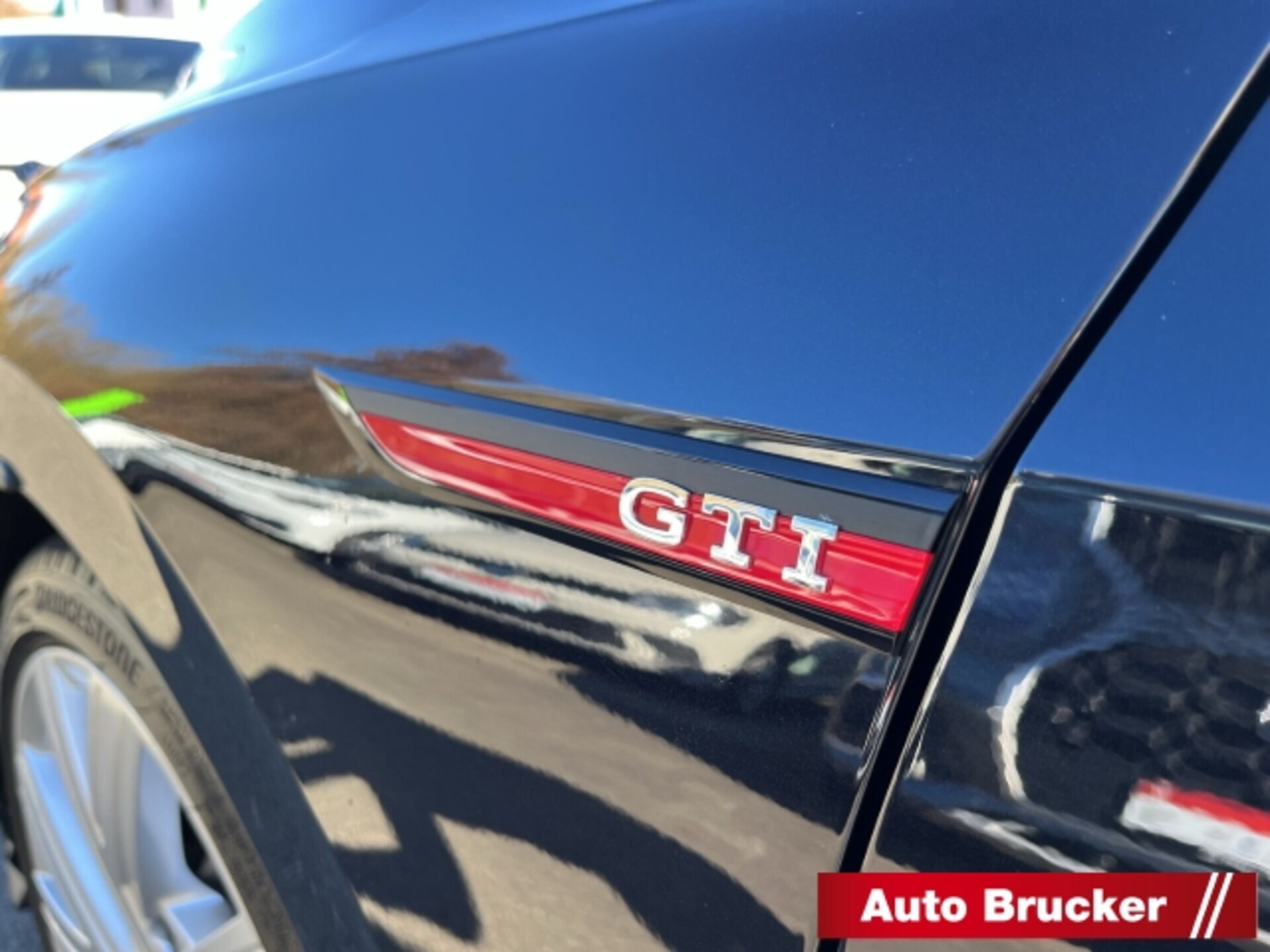 Volkswagen Golf GTI Clubsport