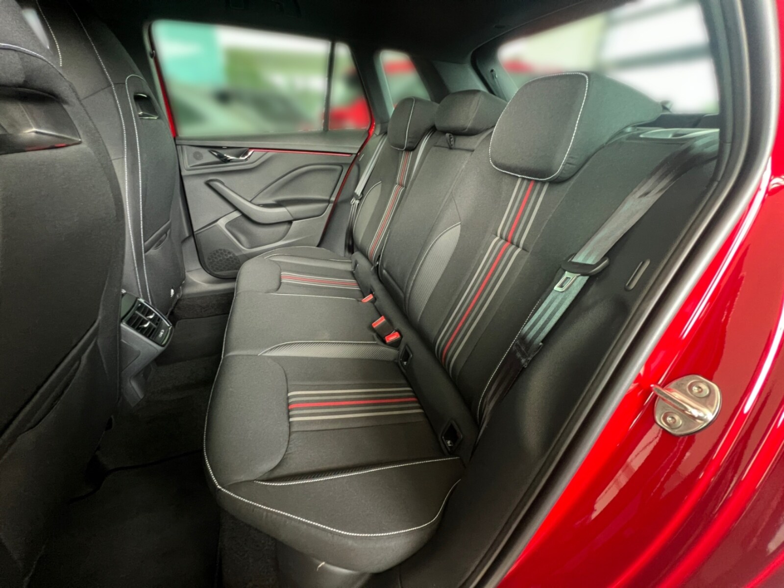 Škoda Kamiq – Bild 9