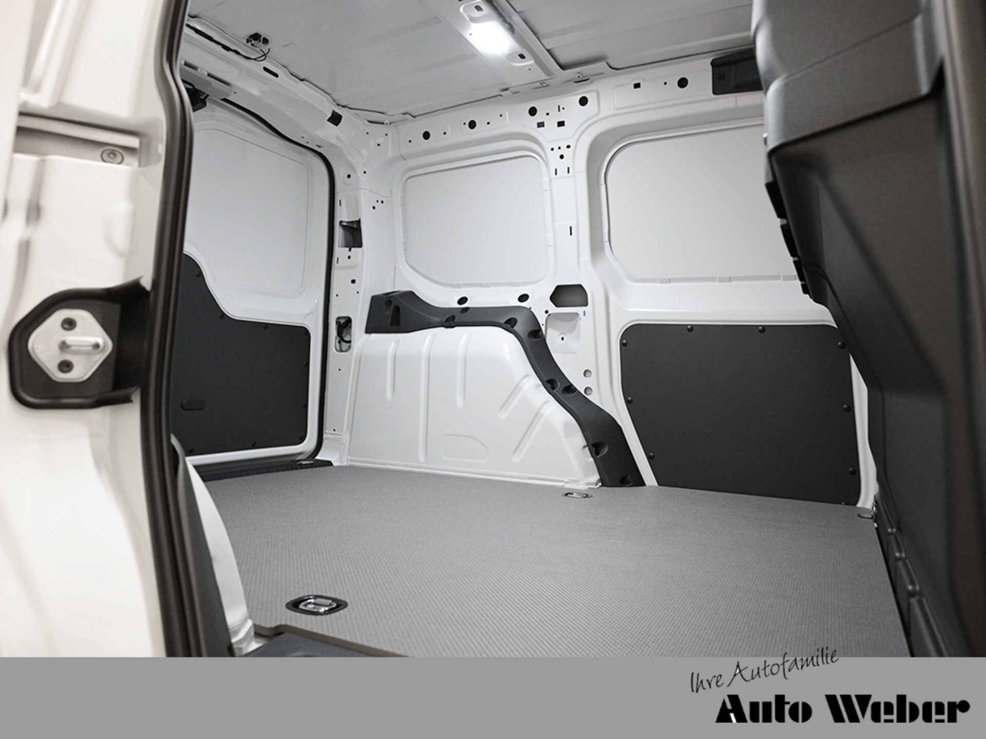 Volkswagen Caddy Cargo