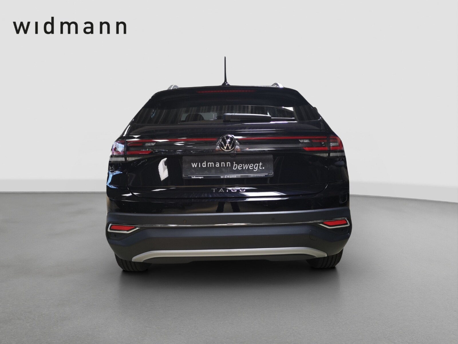 Volkswagen Taigo – Bild 5