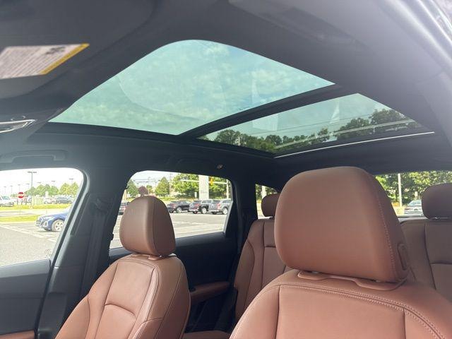 2025 Audi Q7 Premium Plus - Photo 34
