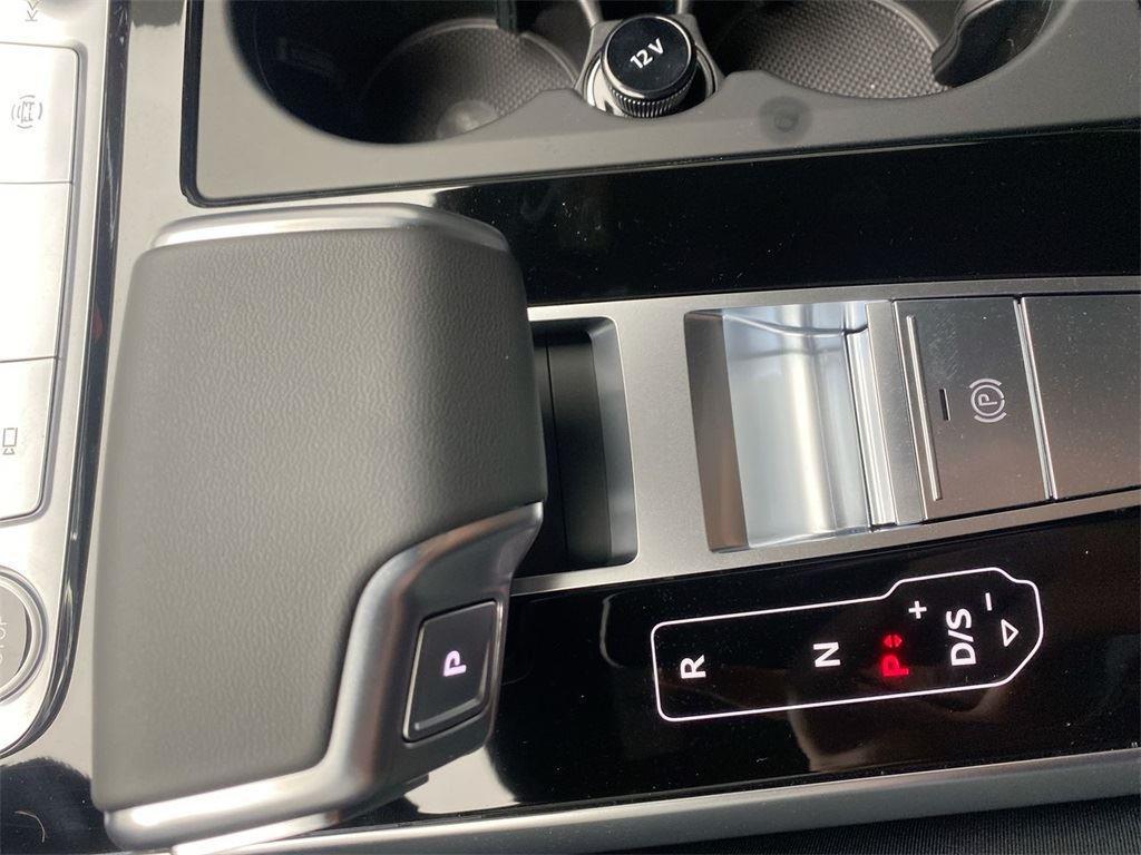 2026 Audi Q8 Premium Plus - Photo 20