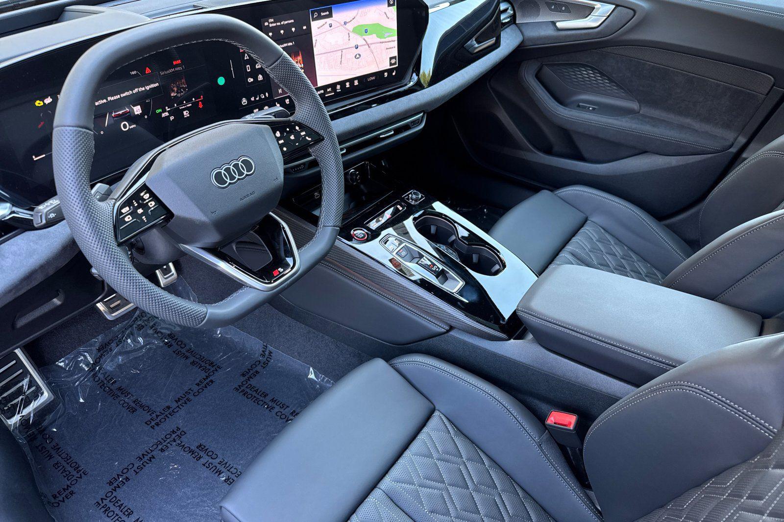 2025 Audi S5 Premium Plus - Photo 7