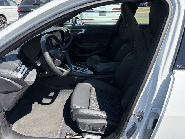 2025 Audi New S5 Premium Plus - Photo 6