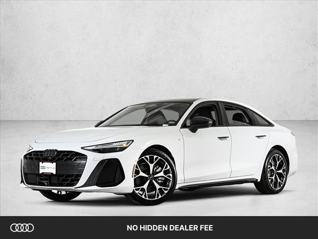 2026 Audi A6 Premium Plus quattro S tronic's photo