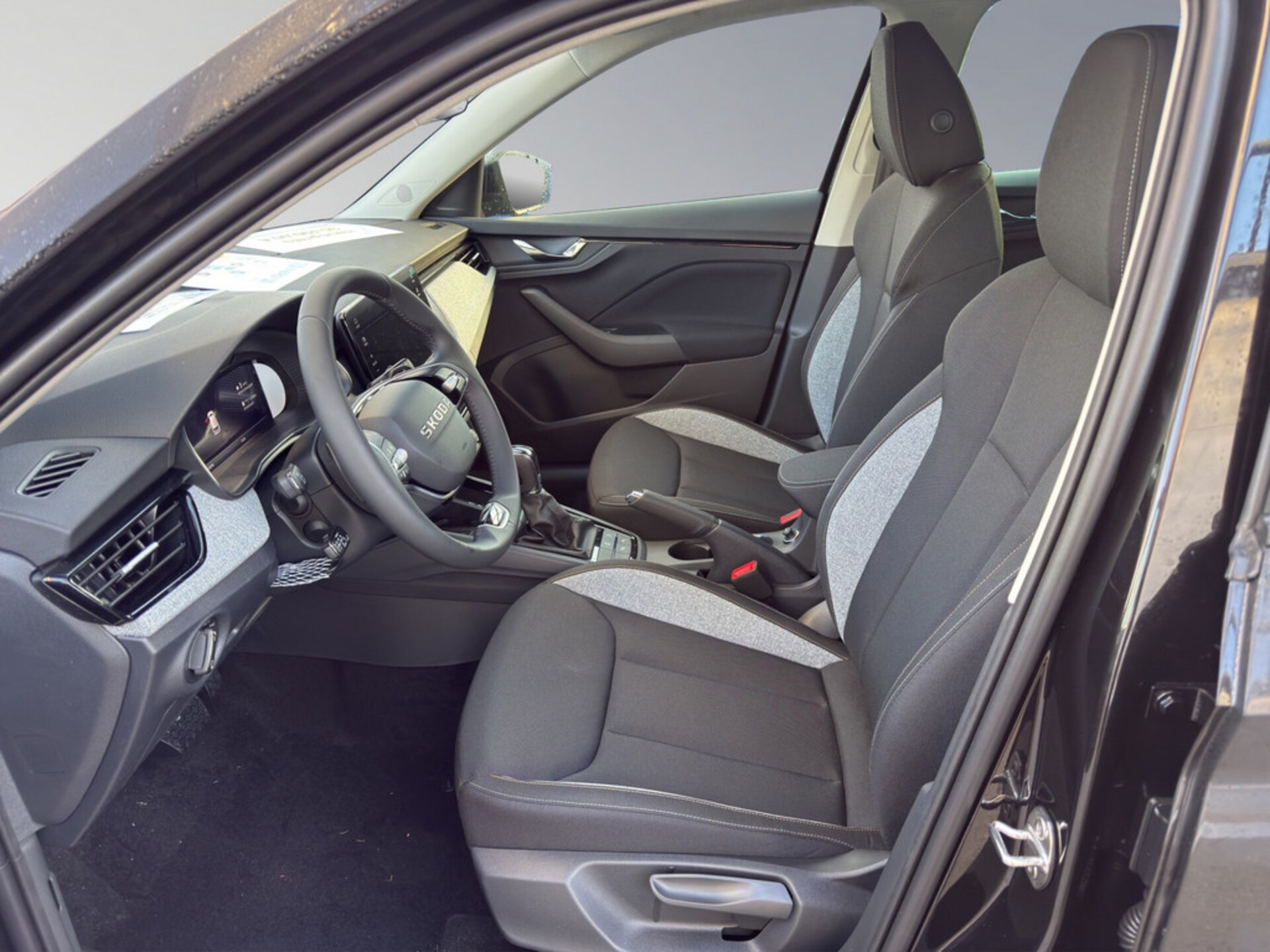 Skoda Kamiq Selection