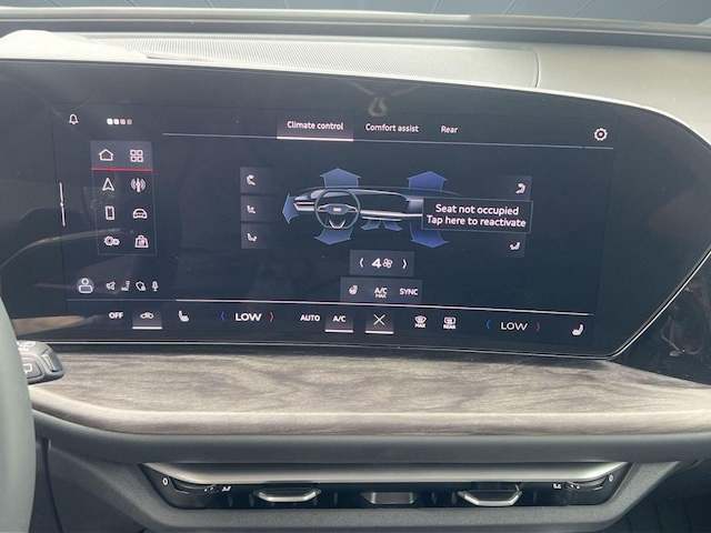 2025 Audi Q5 Premium - Photo 26