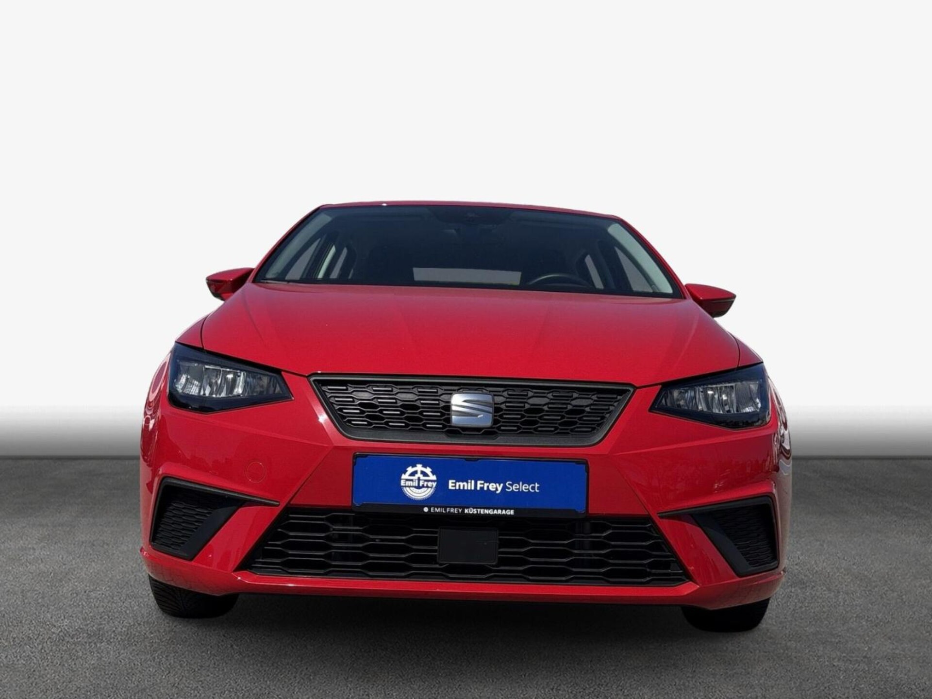 SEAT Ibiza Style