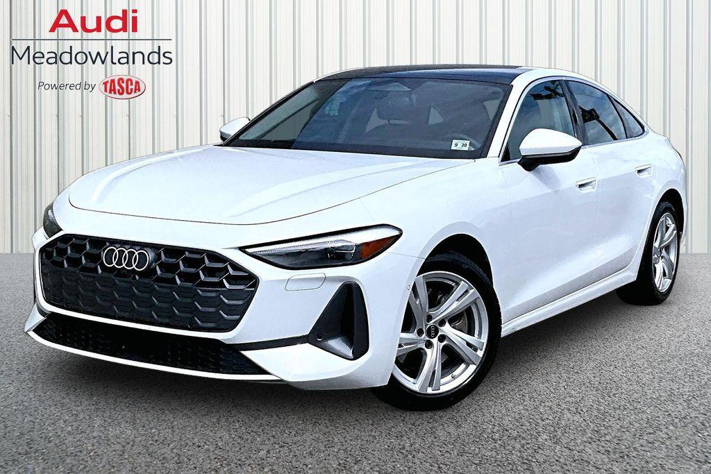 2025 Audi A5 Premium quattro S tronic's photo
